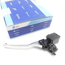 Bremspumpe links Bremszylinder