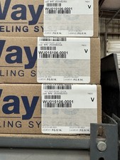 DRESSER WAYNE WU015106-0001