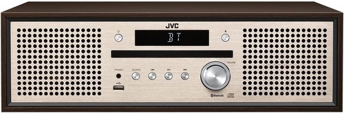 Jvc w30 kompakt - jvc,