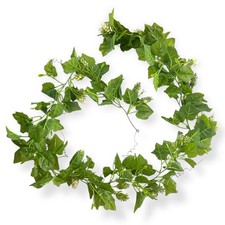 Künstliche Hopfengirlande