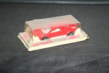 Lamborghini Countach Majorette Nr 237 Spielzeugauto Modellauto 1/60 in OVP