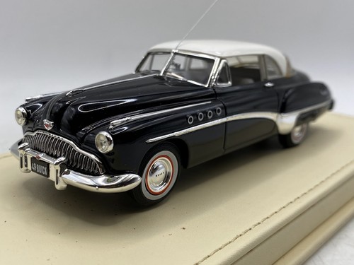 Tsm model buick roadmaster - buick,