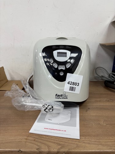 Morphy richards 48281 - morphy, fastbake