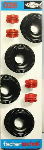 Fischertechnik 30328 - fischertechnik,