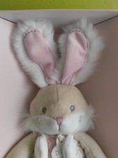 Kuscheltier Hase Almond