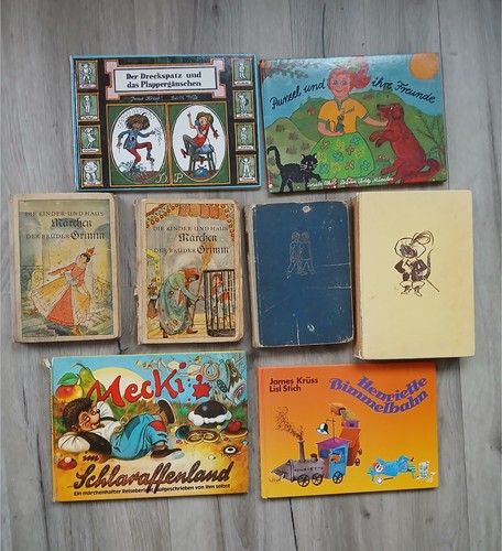 Kinderbücher märchen - kinderbücher,,