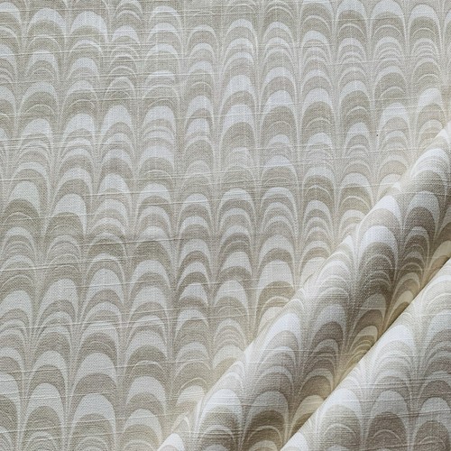 Harlekin gardinenstoff washi - harlekin,