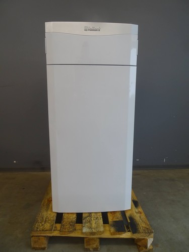 Vaillant ecocompact vsc - ecocompact,
