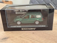 Minichamps Modellauto