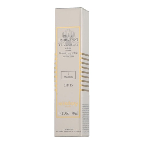 Sisley phyto hydra teint 02 - hydra,