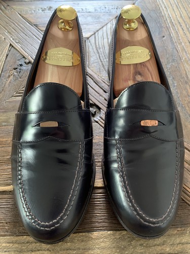 Truman penny loafers - truman‘s,