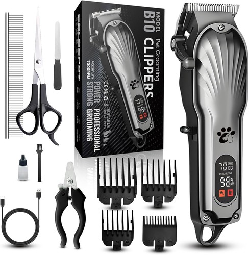 Hundeschermaschine profi für - profi,