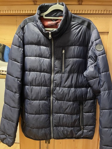 Globetrotter übergangsjacke - globetrotter,