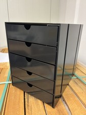 USM Haller 5Fach Ablagebox