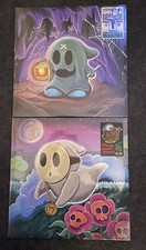 Bundle: Big Ghost Ltd. - Ghost