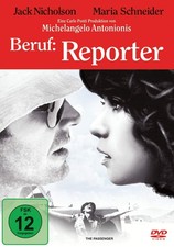 Beruf: Reporter (Antonioni
