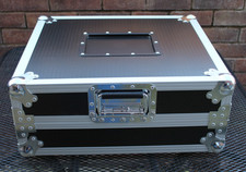 eLumen8 19" Mixer Flightcase