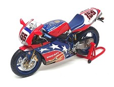 Minichamps 1/12 Scale 122