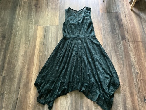 Festliches kleid grün - festliches, in