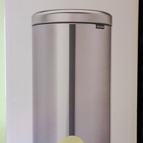 Brabantia newicon treteimer - treteimer, 30
