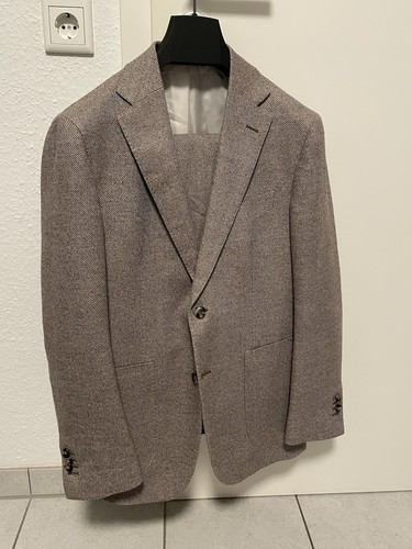 Suitsupply herren anzug - herren, sakko