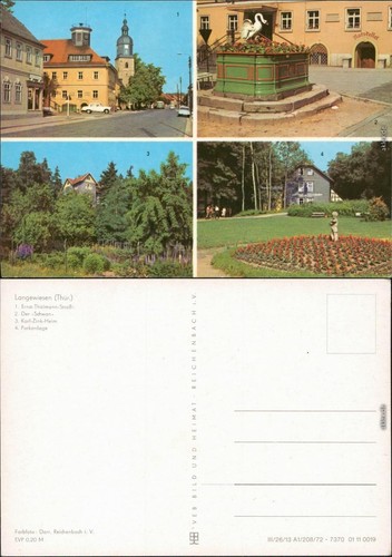 Langewiesen