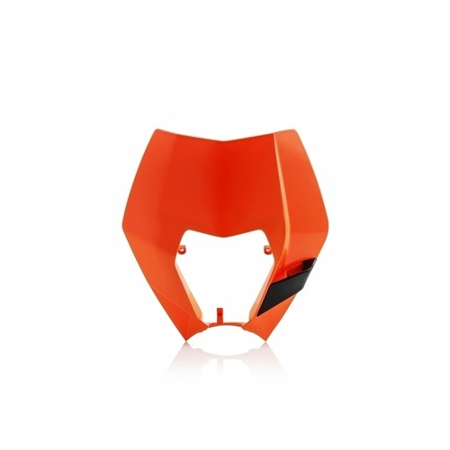 Acerbis scheinwerfermaske - acerbis,