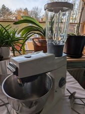 Kenwood Chef Küchenmaschine