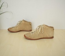 prima Camper Schnürschuhe Gr