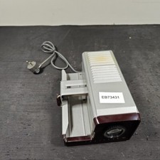 Kindermann Junior Slide