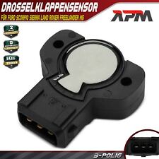 Drosselklappenpotentiometer