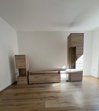 Sideboard holzoptik - ,