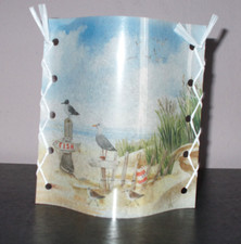 1 DekoWindlicht Leuchtturm