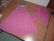 TOP - süßes Sommer Kleid mit