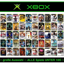 Xbox spiele wahl alle - spiele-wahl, 🚨