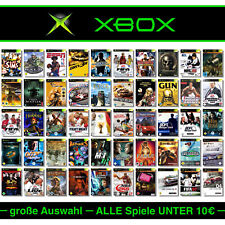 XBOX Spiele-Wahl 🚨 ALLE