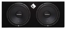Rockford Fosgate Prime R2-2X12