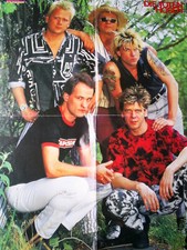 DIE TOTEN HOSEN - VINTAGE -
