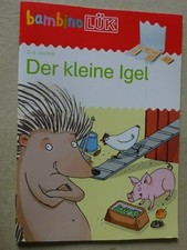 XXXX bambino Lük Heft , Der