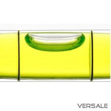 Wasserwaage Libelle grün 40 x