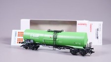 H0 AC Märklin 47561.002 Kesselwagen BASF in OVP #HU_394