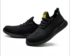 DE Arbeitsschuhe Leicht