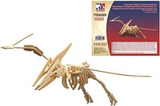 3D Puzzle Pteranodon