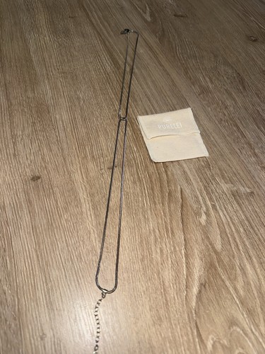 Purelei kette farbe silber - purelei,