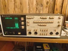 Tonbandgeraete Testgerät Soundtechnology 1510 A