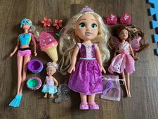 Barbie Puppen Konvolut