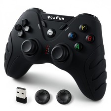 PC Controller Wireless, PS3
