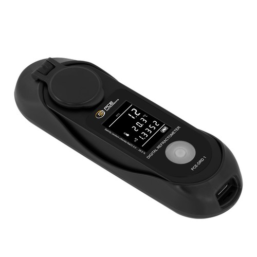 Pce instruments digitales - pce,