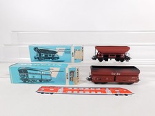 Märklin H0 AC 2x Güterwagen