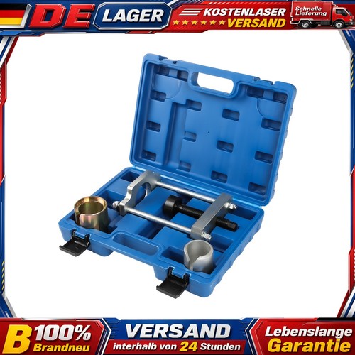 Hinterachse buchsen werkzeug - hinterachse,